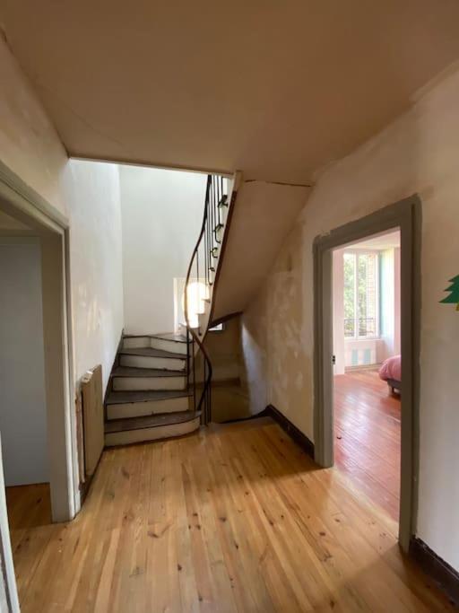 Maison Leocha Sablons-sur-Huisne Εξωτερικό φωτογραφία